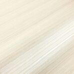 Striped Plain Wallpaper Light White Code 9904-1 - Image 5