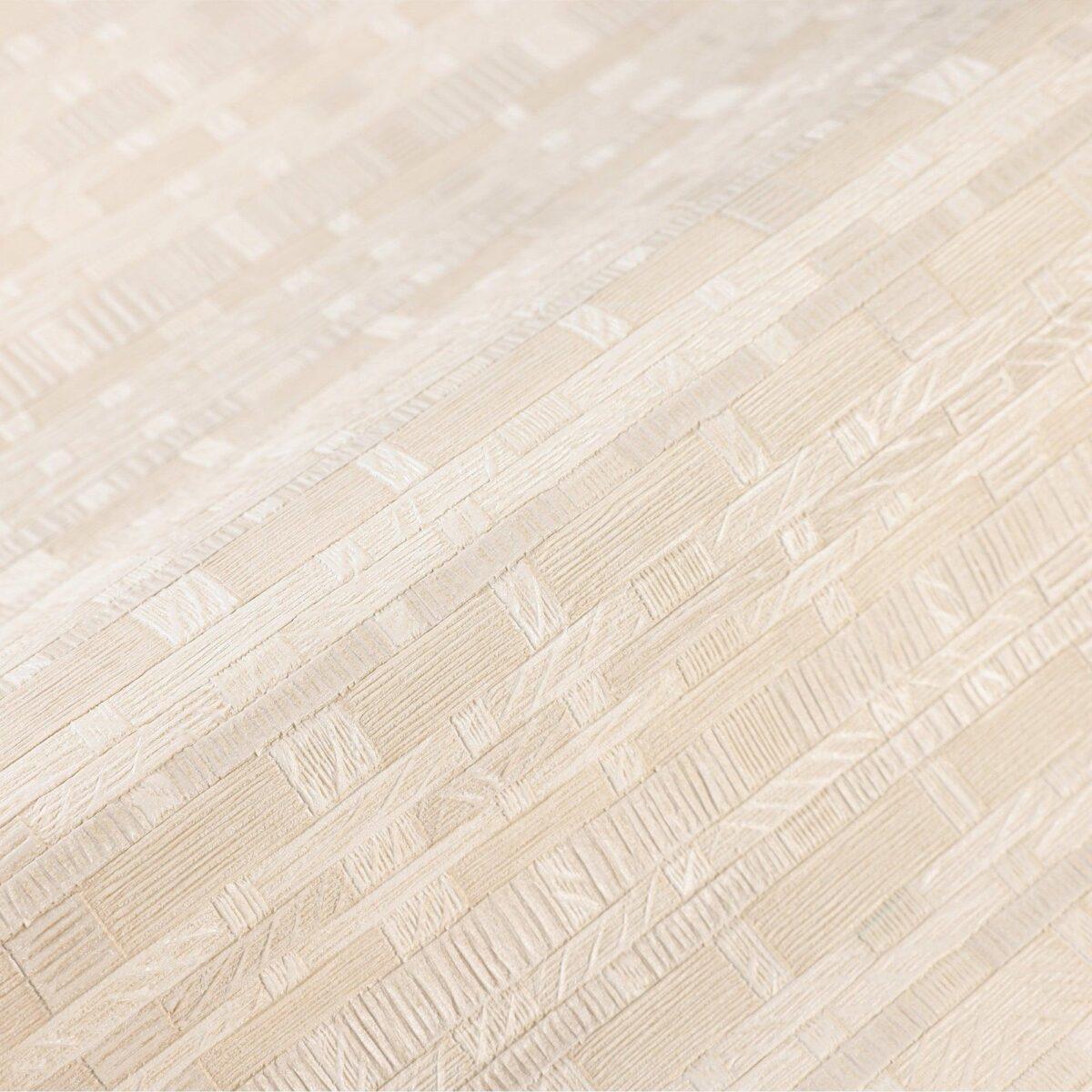 Multicolour Design Wallpaper Cream Code 1105-2 - Image 4