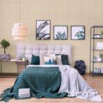 Multicolour Design Wallpaper Cream Code 1105-2 - Image 5