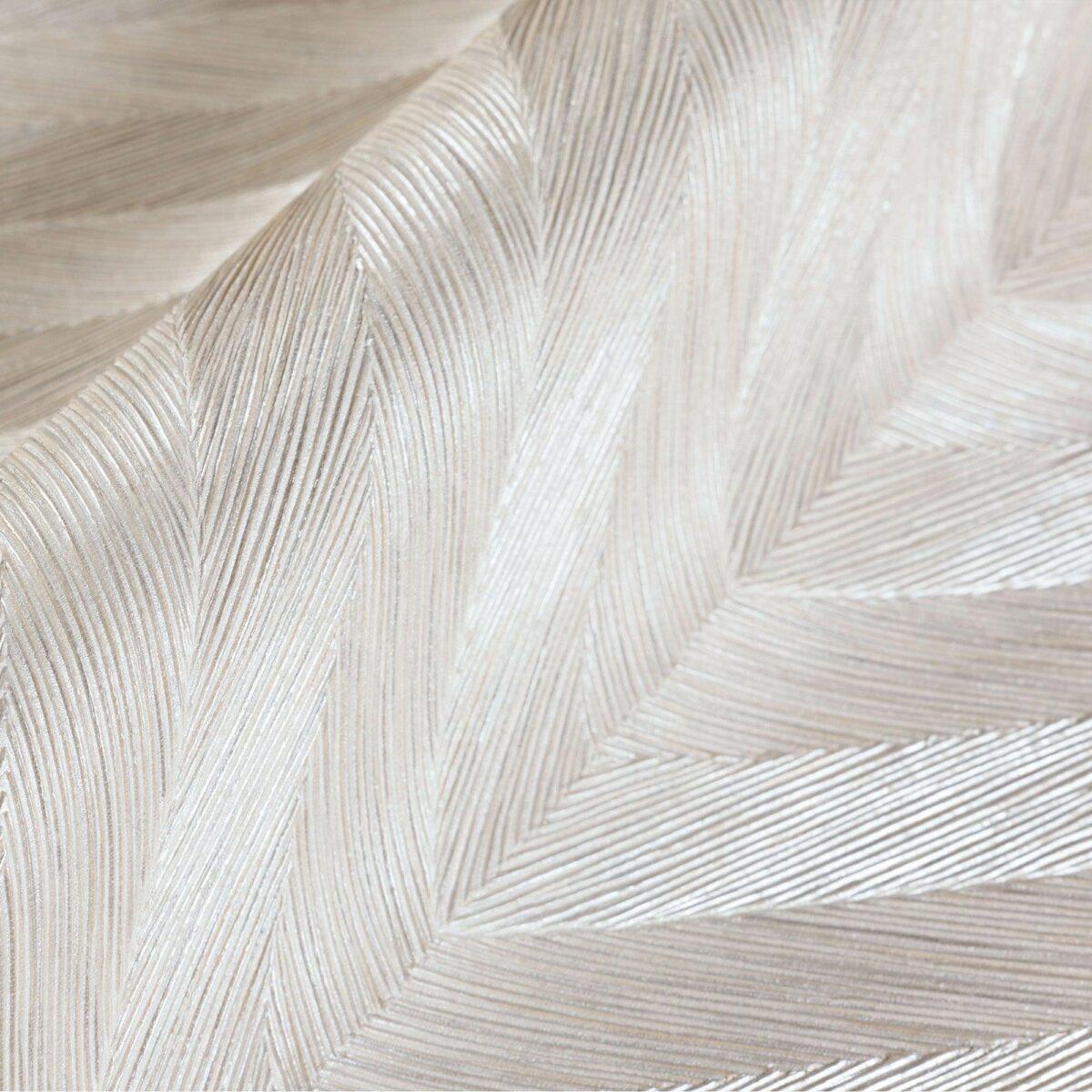 Geometric Wallpaper Cream Code 1204-2 - Image 4