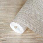 Striped Wallpaper Cream Code 1212-2