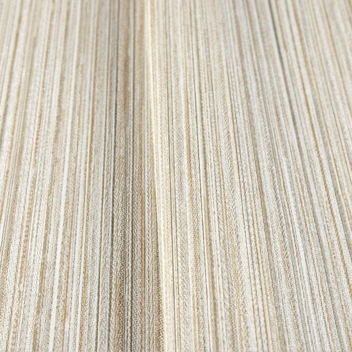 Striped Wallpaper Cream Code 1212-2 - Image 4