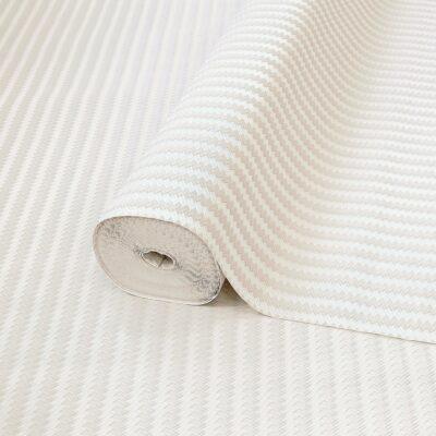 Modern Geometric Design Wallpaper Light Cream Code 23206-2