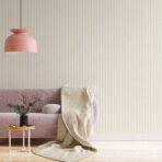 Modern Geometric Design Wallpaper Light Cream Code 23206-2 - Image 4