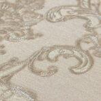Damask Design Wallpaper Cream Code 1411-2 - Image 5