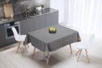 Code TC117 - Table Cloth Collection Gray