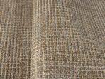 Rough Wool Tweed Texture Inspired Wallpaper Dark Brown Code 3712-5 - Image 5