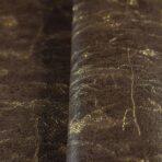 Abstract Oxidized metal pattern wallpaper Brown Code 7815-5 - Image 3