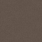 Rough Natural Linen Fabric Pattern Wallpaper Dark Brown Code 3719-7 - Image 6