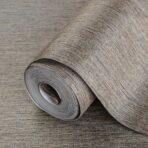 Modern Striped Wallpaper Gray Code 1101-5