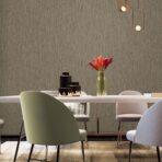 Modern Striped Wallpaper Gray Code 1101-5 - Image 5