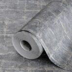Texture and scratches modern pattern wallpaper Black Code 7813-6