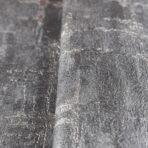 Texture and scratches modern pattern wallpaper Black Code 7813-6 - Image 4