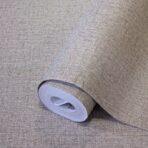 Plain Wallpaper Beige Code 1206-4