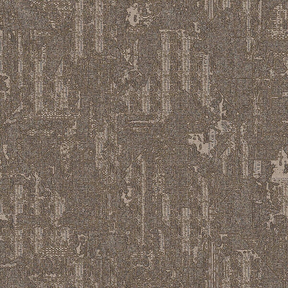 Modern Plain Design Wallpaper Light Wood Code 23212-5 - Image 3
