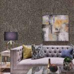 Modern Plain Design Wallpaper Light Wood Code 23212-5 - Image 5
