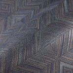 Geometric Design Wallpaper Black Code 1107-5 - Image 3