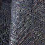 Geometric Design Wallpaper Black Code 1107-5 - Image 4