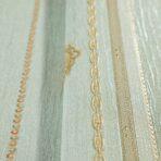 Classical Striped Wallpaper Green Code 1309-4 - Image 3