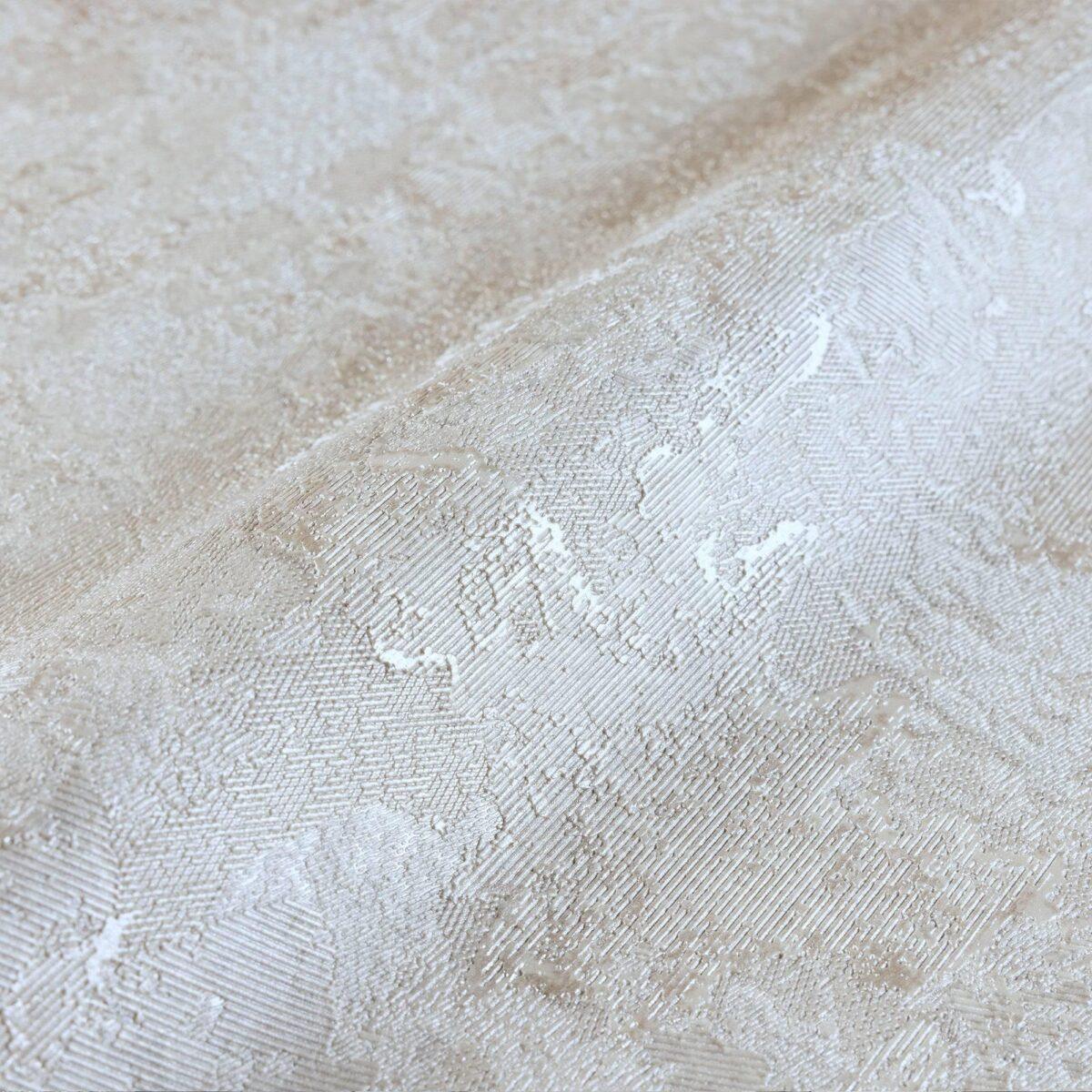 Colorful Plain Design Wallpaper White Code 1513-1 - Image 4