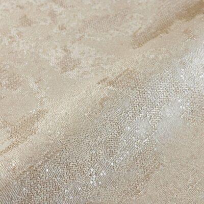 Split Color Design Wallpaper Cream Code 1504-2