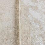 Split Color Design Wallpaper Cream Code 1504-2 - Image 4