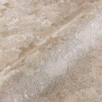 Split Color Design Wallpaper Beige Code 1504-4 - Image 4