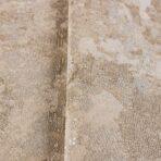 Split Color Design Wallpaper Beige Code 1504-4 - Image 3