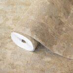 Split Color Design Wallpaper Beige Code 1504-4