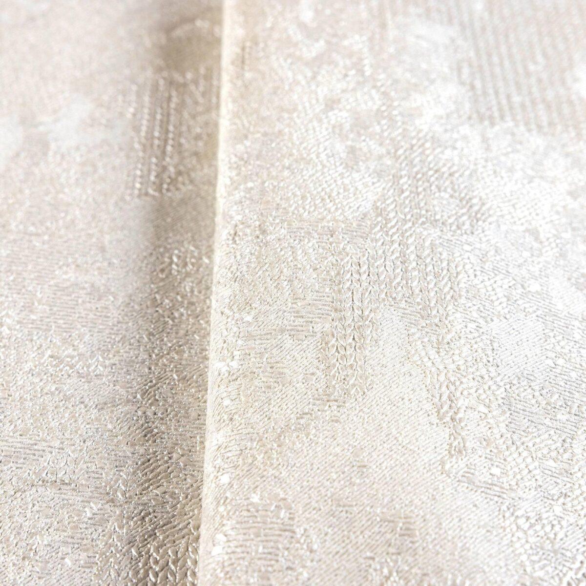 Split Color Design Wallpaper White Code 1504-1 - Image 5