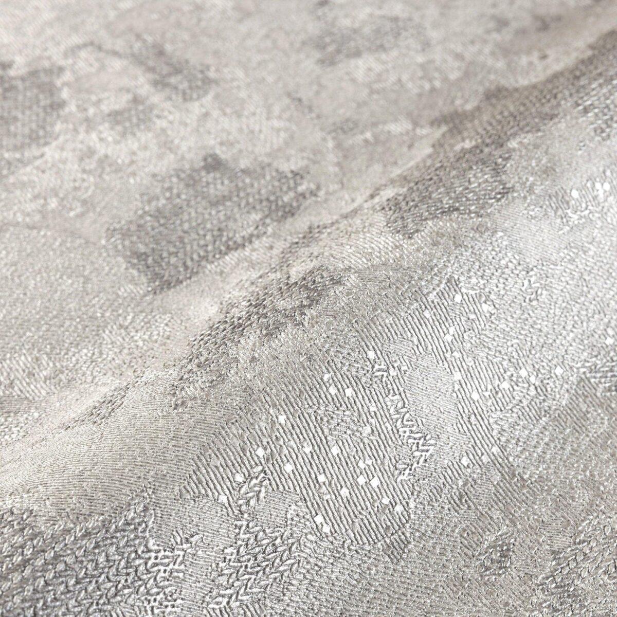Split Color Design Wallpaper Gray Code 1504-3 - Image 4