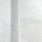 Classical Plain Wallpaper White Code 1304-1 - Image 3