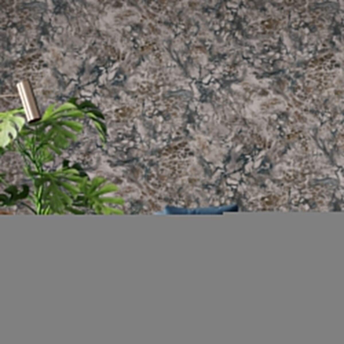 Modern Stone Design Wallpaper Gray Code 23101-5 - Image 6
