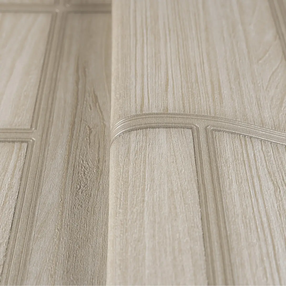 Modern Geometric Design Wallpaper Cream Code 23108-3 - Image 3