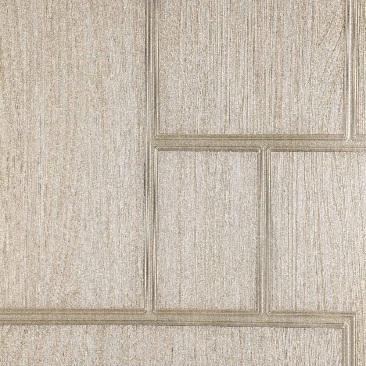 Modern Geometric Design Wallpaper Cream Code 23108-3 - Image 6