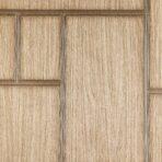 Modern Geometric Design Wallpaper Brown Code 23108-2 - Image 5