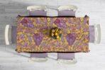 Code TC108 - Table Cloth Collection Multicoloured