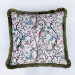 Cushion Cover Collection Multicoloured Code EY117CC