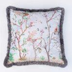 Cushion Cover Collection Multicoloured Code EY108CC
