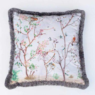 Cushion Cover Collection Multicoloured Code EY108CC