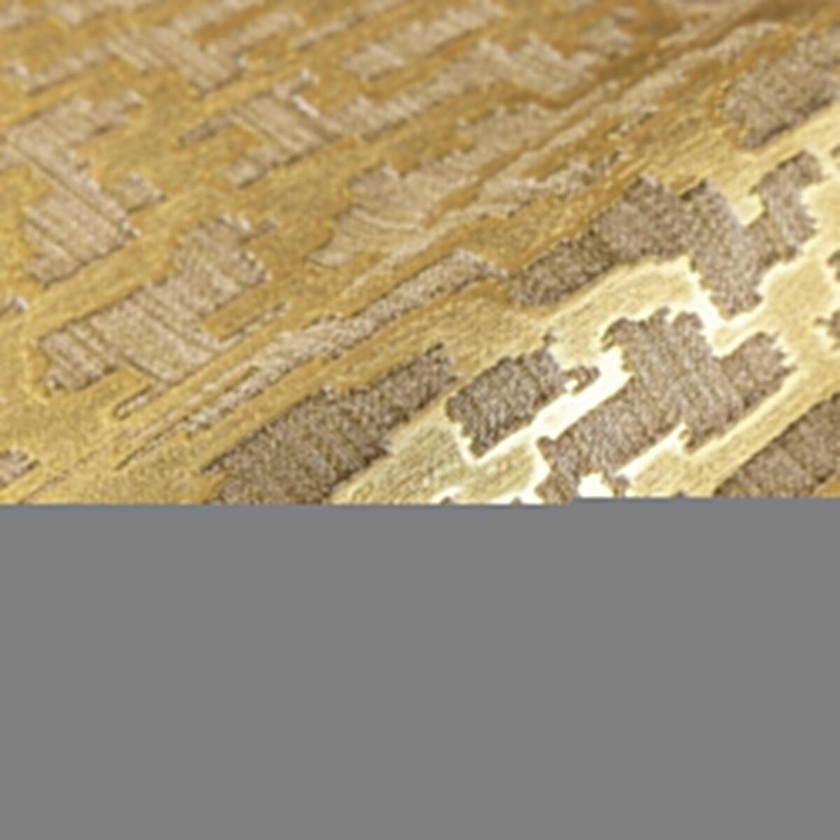 Modern Linear Wallpaper Brown Code 1510-4 - Image 4