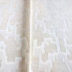 Modern Linear Design Wallpaper White Code 1510-1 - Image 3