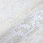 Modern Linear Design Wallpaper White Code 1510-1 - Image 4