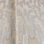 Modern Linear Design Wallpaper Gray Code 1510-3 - Image 3