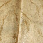 Abstract oxidized texture pattern wallpaper Gold Code 7809-3 - Image 4