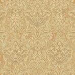 Rich baroque damask pattern wallpaper Gold Code 7807-3 - Image 5