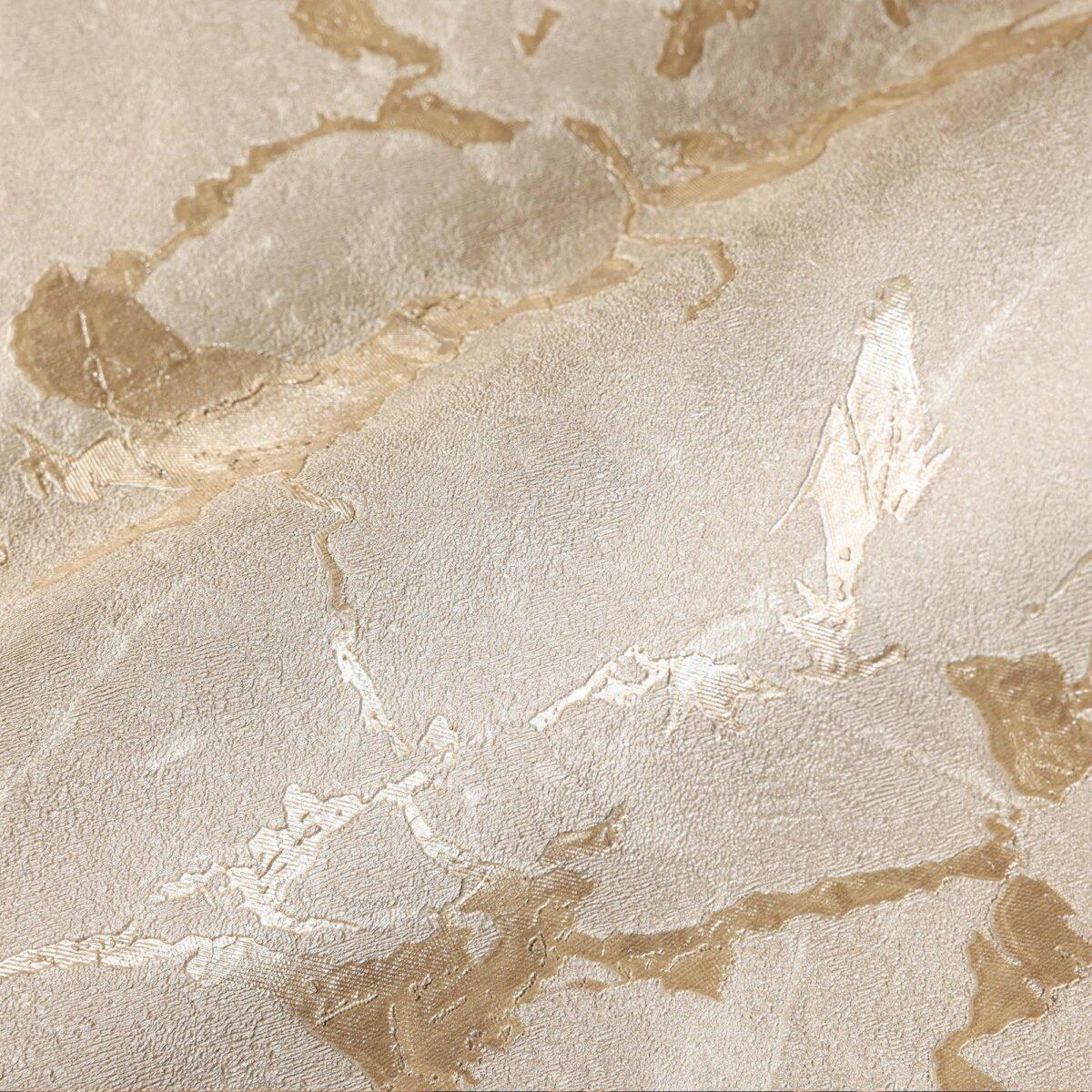 Modern Stone Design Wallpaper Cream Code 23103-2 - Image 4