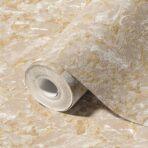 Modern Stone Design Wallpaper Cream Code 23103-2