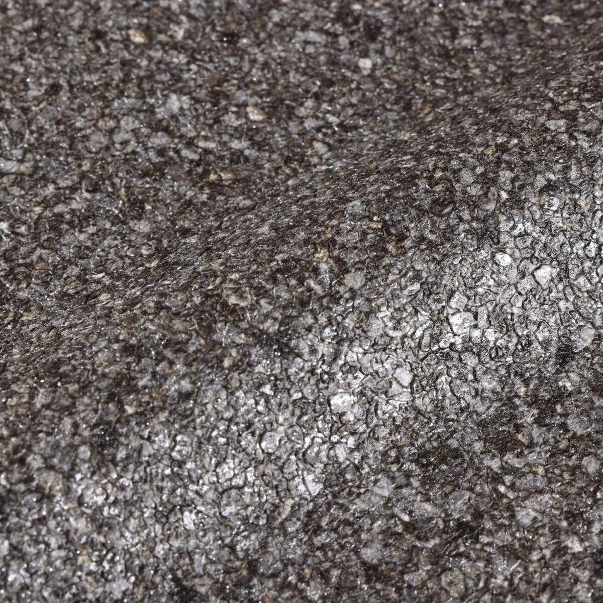 Modern Plain Design Wallpaper Dark Brown Code 23110-5 - Image 5