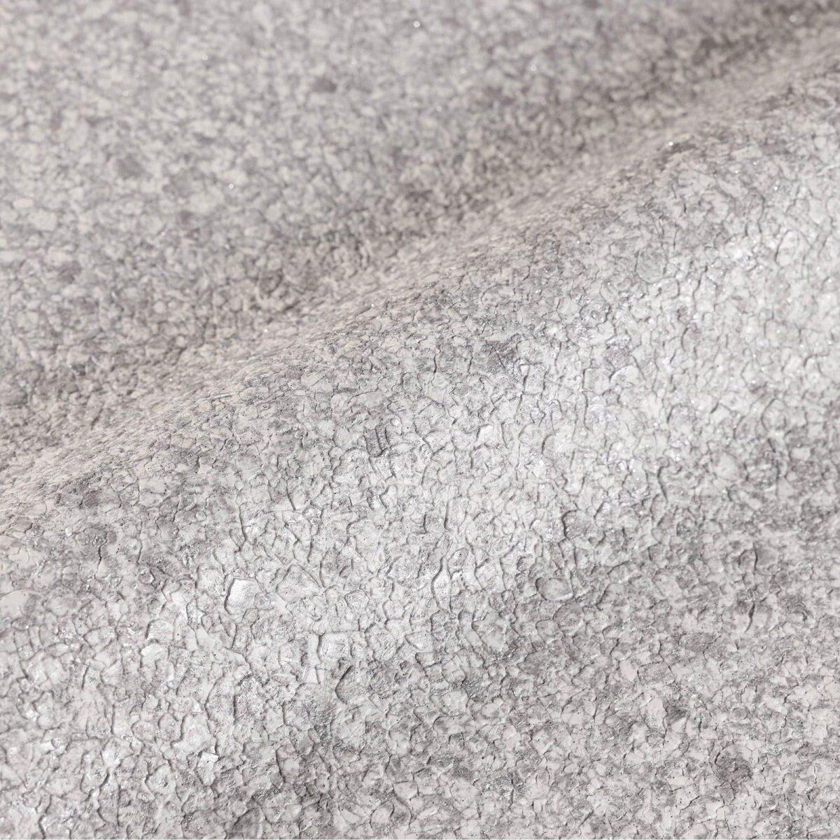 Modern Plain Design Wallpaper Silver Code 23110-1 - Image 4